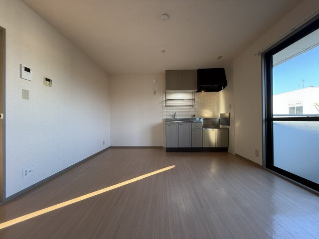 クレールヴィラ箕面の内装