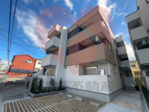 フジパレス湊ノースの画像