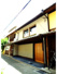 杉本町　中古戸建【フルリノベーション済京町屋】の画像