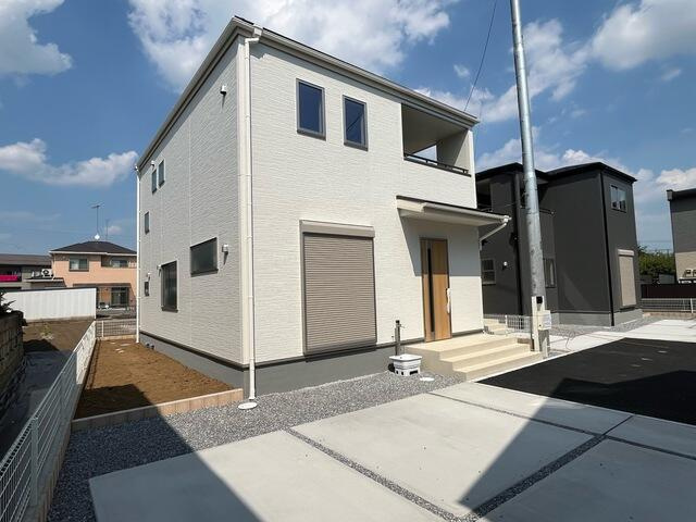 リーブルガーデン第１下野石橋　新築一戸建てのその他