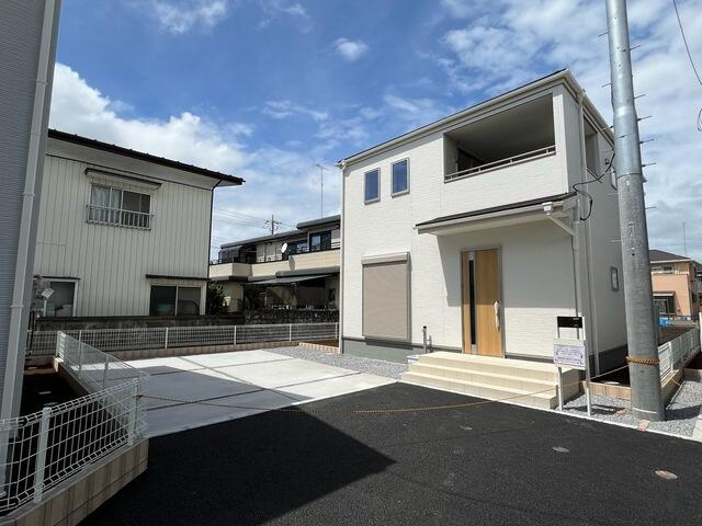 リーブルガーデン第１下野石橋　新築一戸建てのその他