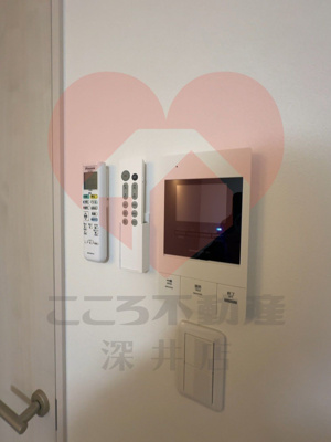 【セキュリティ】 | フジパレス湊ノース