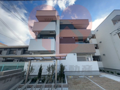  | フジパレス湊ノース