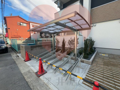  | フジパレス湊ノース