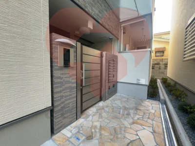  | フジパレス湊ノース