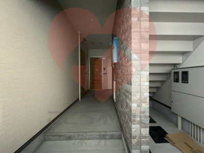  | フジパレス湊ノース