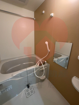 【浴室】 | フジパレス湊ノース