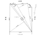 岩倉長谷町　土地【建築条件無し・更地】の画像