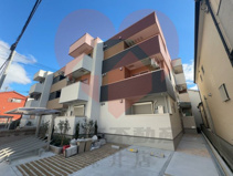 フジパレス湊サウスの画像