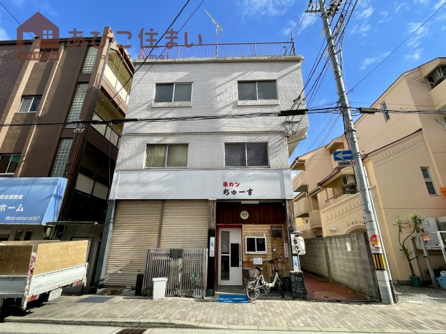 オーナーズマンション栄