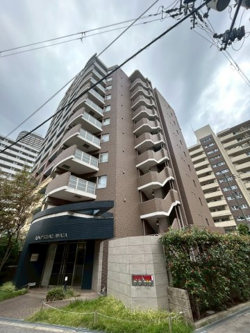 ラナップスクエア阿波座