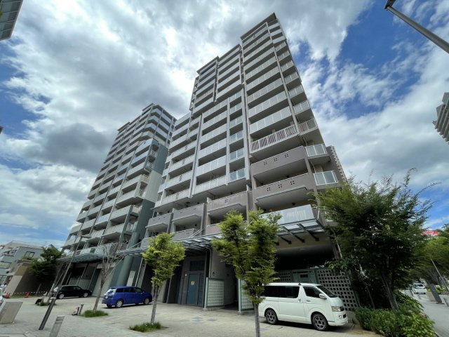 ウェルブ六甲道6番街4番館