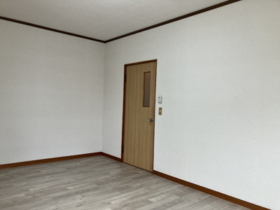 【寝室】 | 久保ハイツⅡ