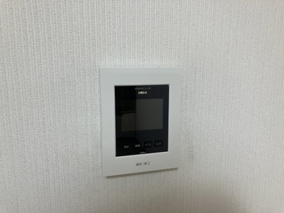 【セキュリティ】 | 久保ハイツⅡ