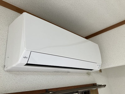 【設備】 | 久保ハイツⅡ