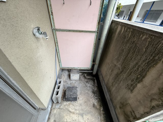 テネメント西田のその他