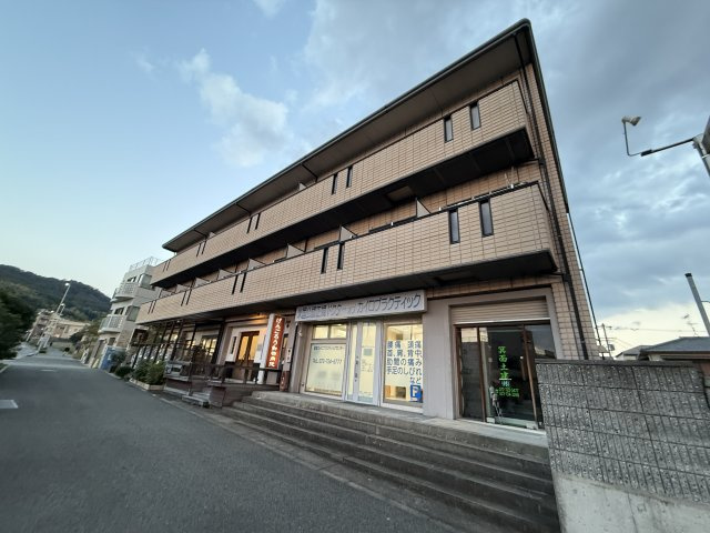 ビラージュ山本