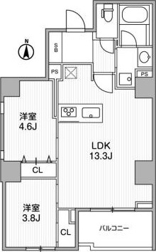 Lighthouse西新宿