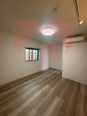 【寝室】 | フジパレス湊サウス