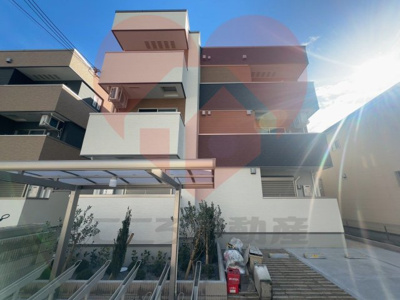  | フジパレス湊サウス