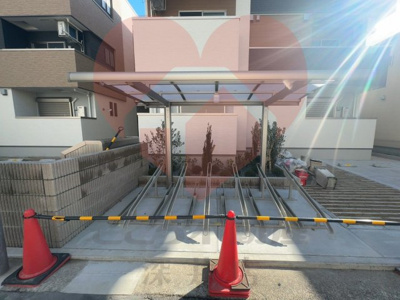  | フジパレス湊サウス