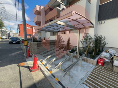  | フジパレス湊サウス