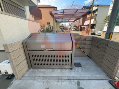  | フジパレス湊サウス