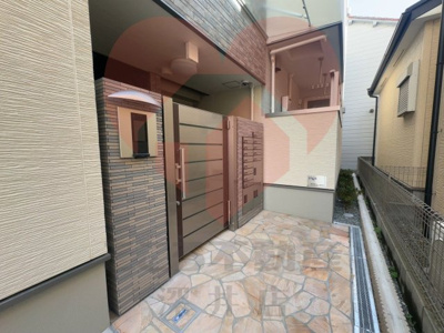  | フジパレス湊サウス