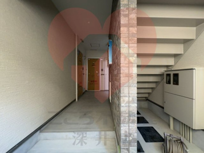  | フジパレス湊サウス