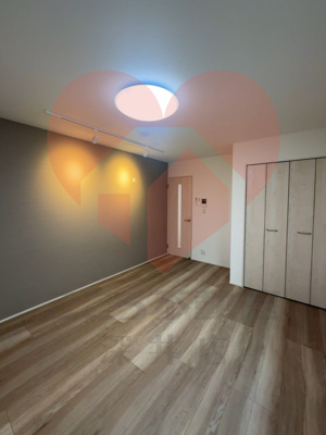 【居間・リビング】 | フジパレス湊サウス