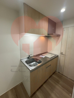 【キッチン】 | フジパレス湊サウス