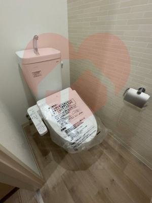 【トイレ】 | フジパレス湊サウス