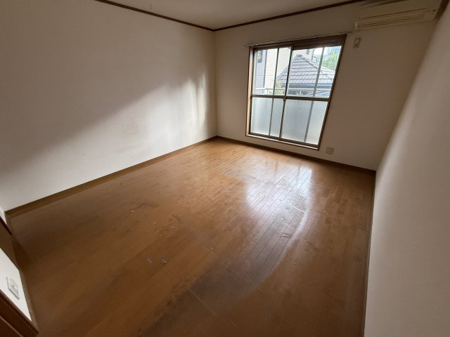 プレミール新稲の居間・リビング