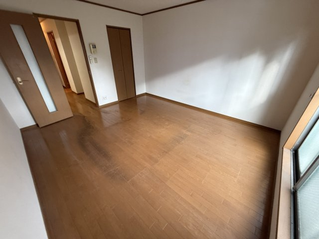 プレミール新稲の内装