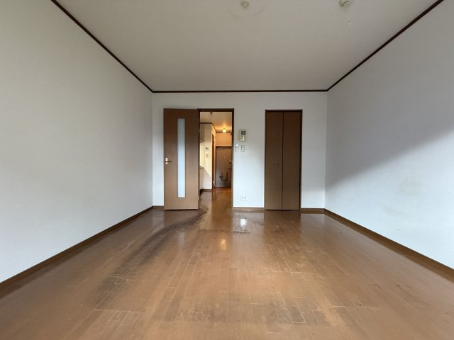 プレミール新稲の居間・リビング