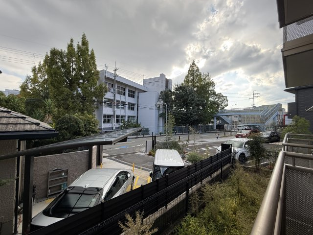 プレミール新稲の展望