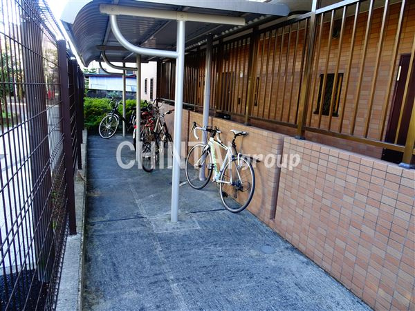 アドニス北沢のその他共用部分