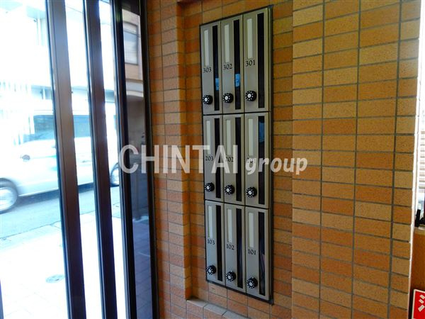 アドニス北沢のその他