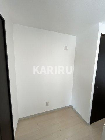 デイグラン鶴見のキッチン