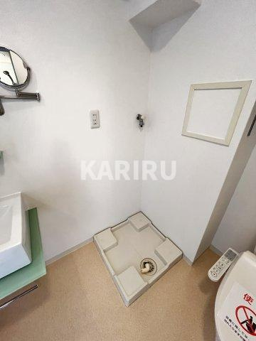 デイグラン鶴見の設備