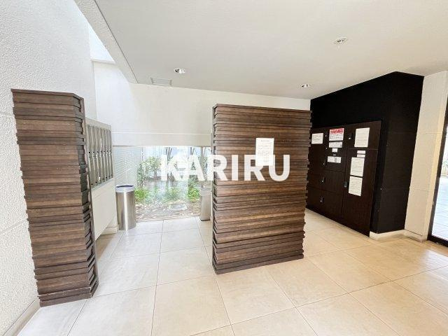 デイグラン鶴見のその他