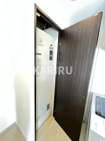 デイグラン鶴見の設備