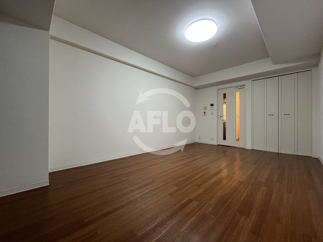 セレッソコート新大阪の居間・リビング|セレッソコート新大阪　リビング