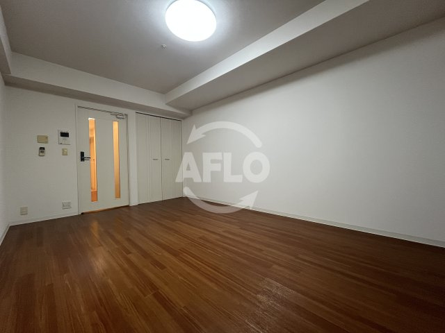 セレッソコート新大阪の居間・リビング|セレッソコート新大阪　リビング