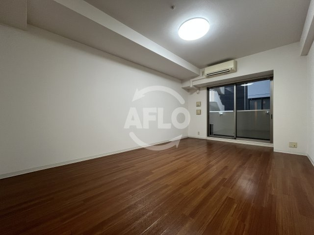 セレッソコート新大阪の居間・リビング|セレッソコート新大阪　リビング