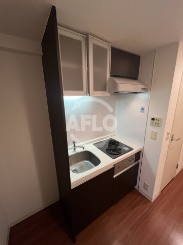 セレッソコート新大阪のキッチン|セレッソコート新大阪　キッチン