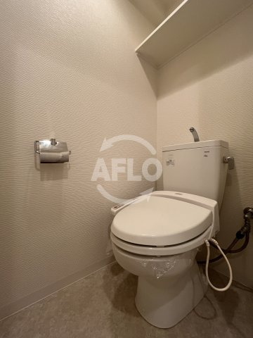 セレッソコート新大阪のトイレ|セレッソコート新大阪　トイレ