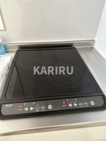 デイグラン鶴見の設備