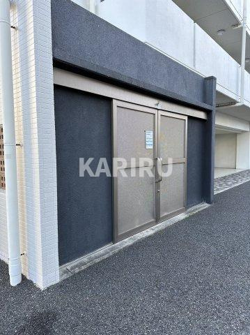 デイグラン鶴見のその他共用部分