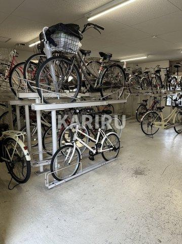 デイグラン鶴見のその他共用部分